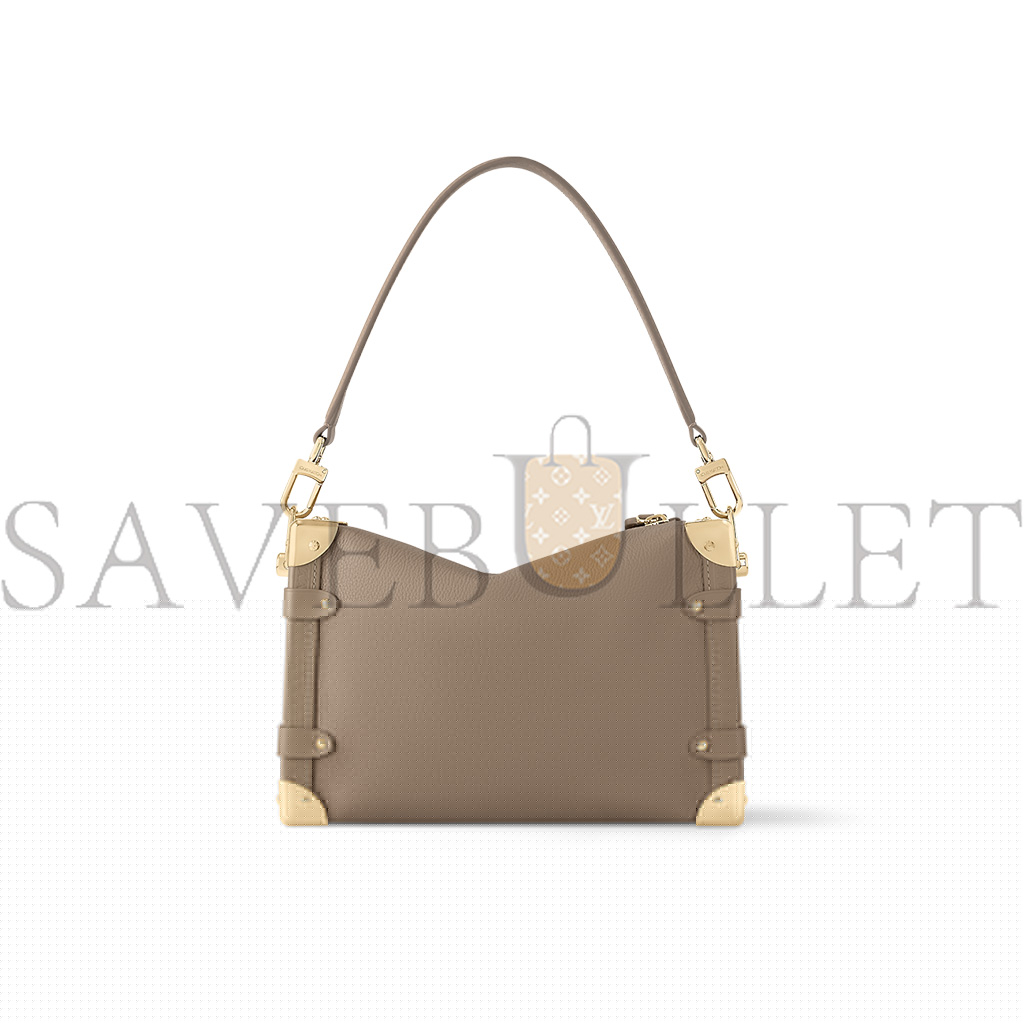 LOUIS VUITTON SIDE TRUNK MM M25072 (21*14*6cm)